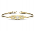 Diamond Bracelet Online